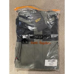 Pioneer Camp Women's Waterproof Ski Jacket 3-in-1 XXL